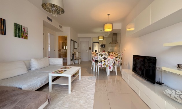 Venta - Apartamento / piso -
Ciudad Quesada - Doña Pepa