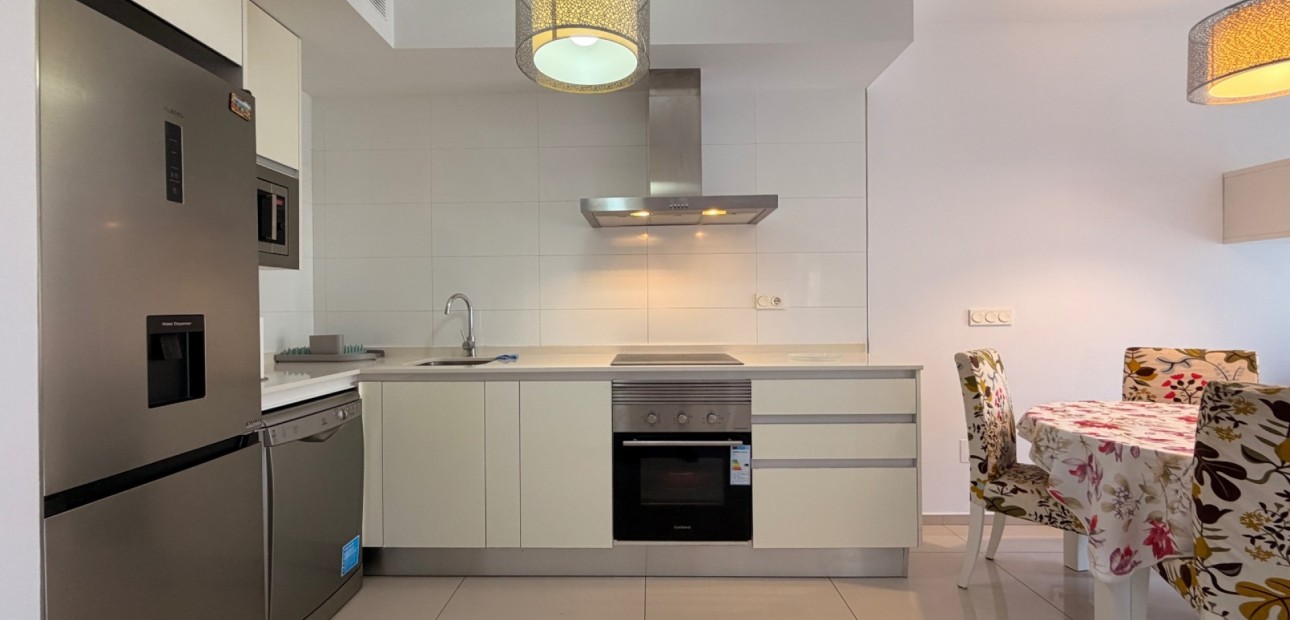 Venta - Apartamento / piso -
Ciudad Quesada - Doña Pepa
