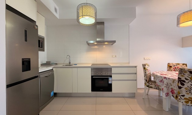 Venta - Apartamento / piso -
Ciudad Quesada - Doña Pepa