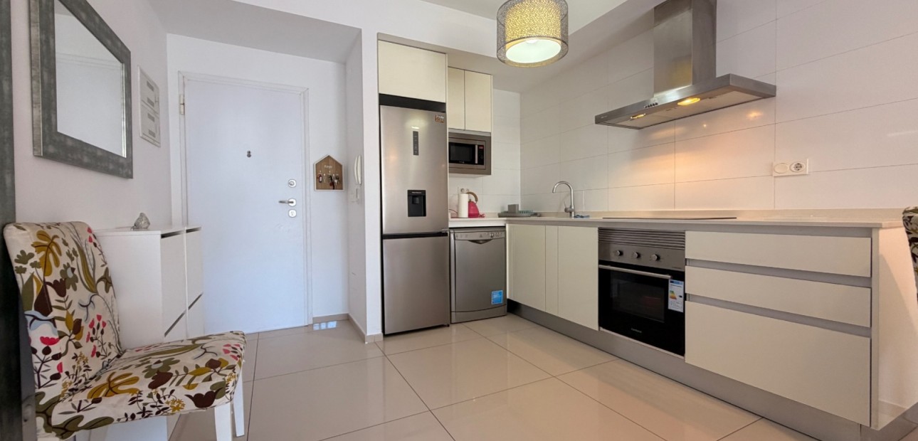 Venta - Apartamento / piso -
Ciudad Quesada - Doña Pepa
