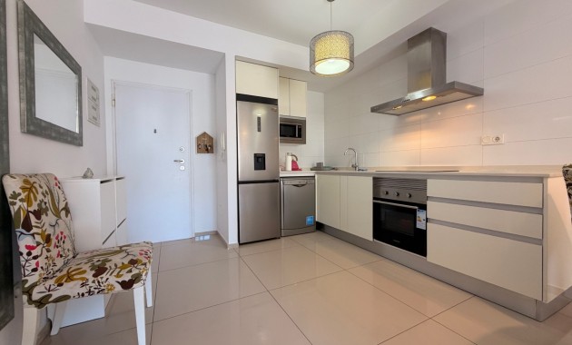 Venta - Apartamento / piso -
Ciudad Quesada - Doña Pepa