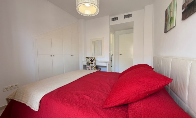 Venta - Apartamento / piso -
Ciudad Quesada - Doña Pepa