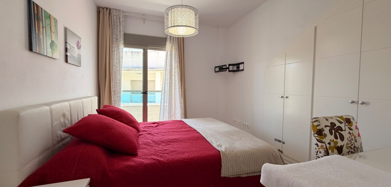 Venta - Apartamento / piso -
Ciudad Quesada - Doña Pepa