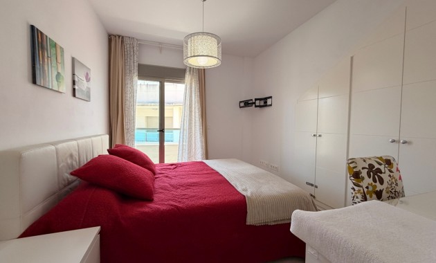 Venta - Apartamento / piso -
Ciudad Quesada - Doña Pepa