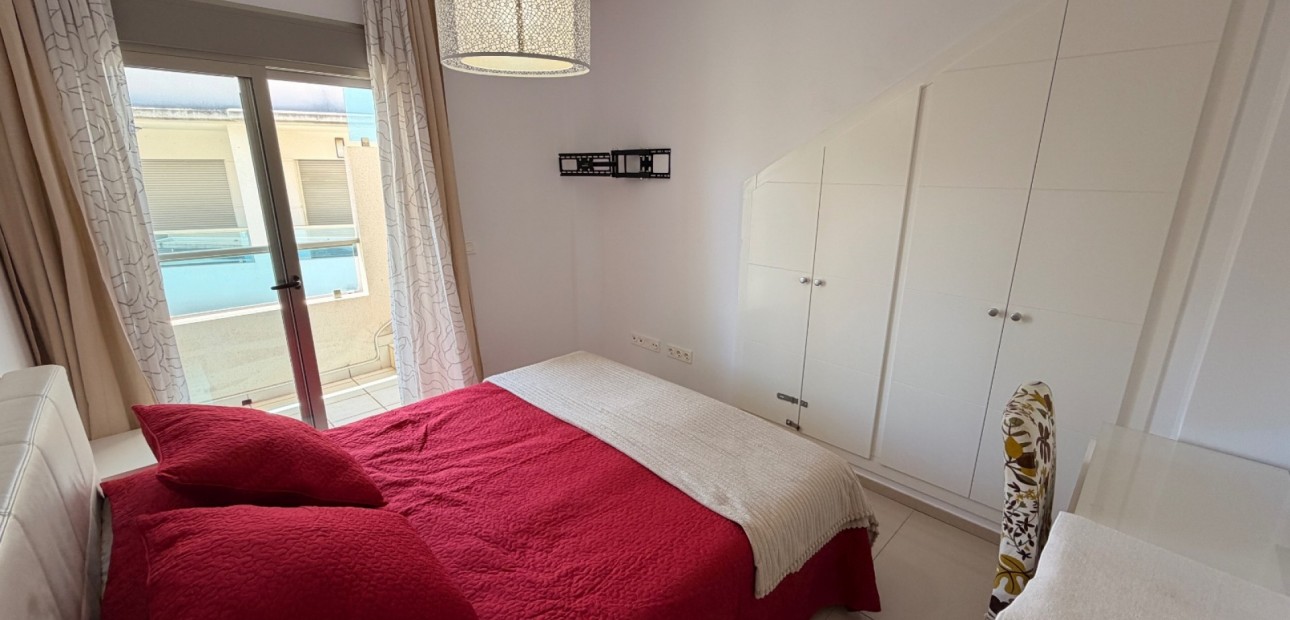 Venta - Apartamento / piso -
Ciudad Quesada - Doña Pepa