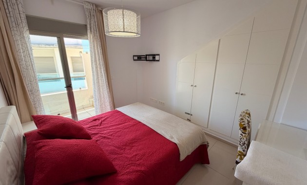 Venta - Apartamento / piso -
Ciudad Quesada - Doña Pepa