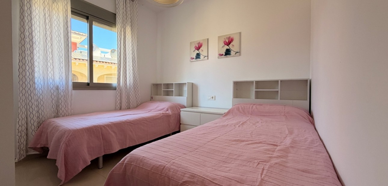 Venta - Apartamento / piso -
Ciudad Quesada - Doña Pepa