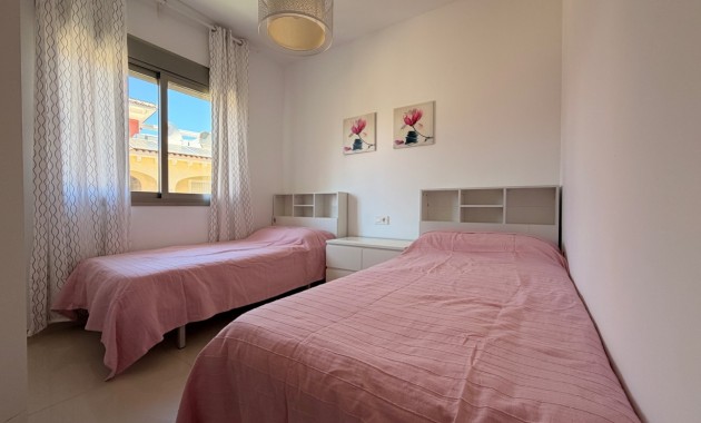 Venta - Apartamento / piso -
Ciudad Quesada - Doña Pepa