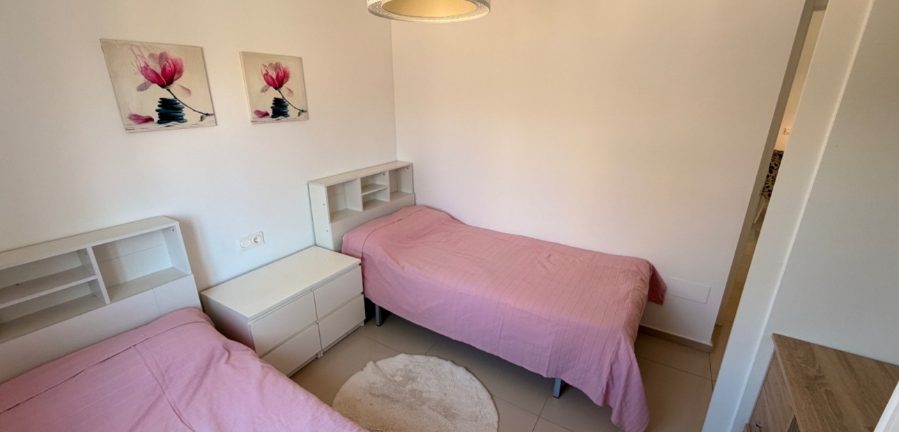 Venta - Apartamento / piso -
Ciudad Quesada - Doña Pepa
