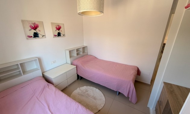 Venta - Apartamento / piso -
Ciudad Quesada - Doña Pepa