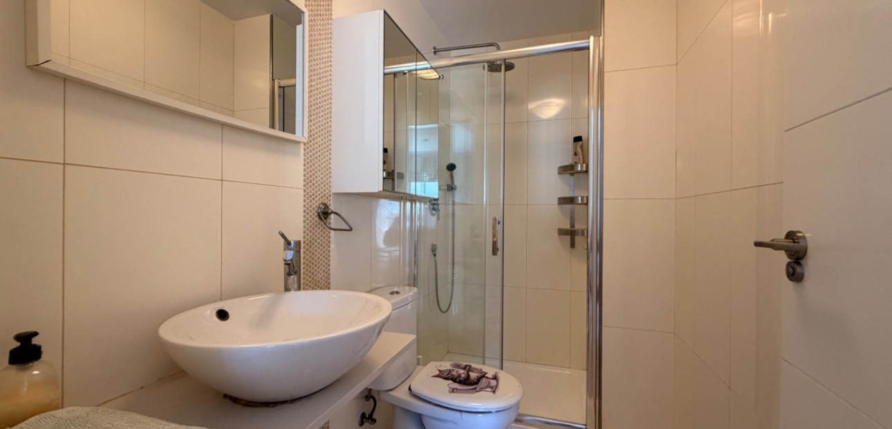 Venta - Apartamento / piso -
Ciudad Quesada - Doña Pepa