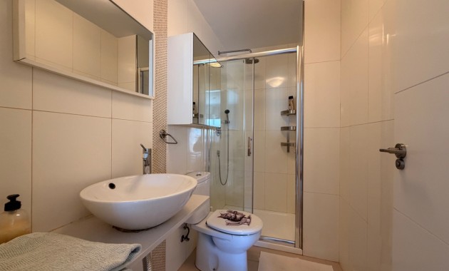 Venta - Apartamento / piso -
Ciudad Quesada - Doña Pepa