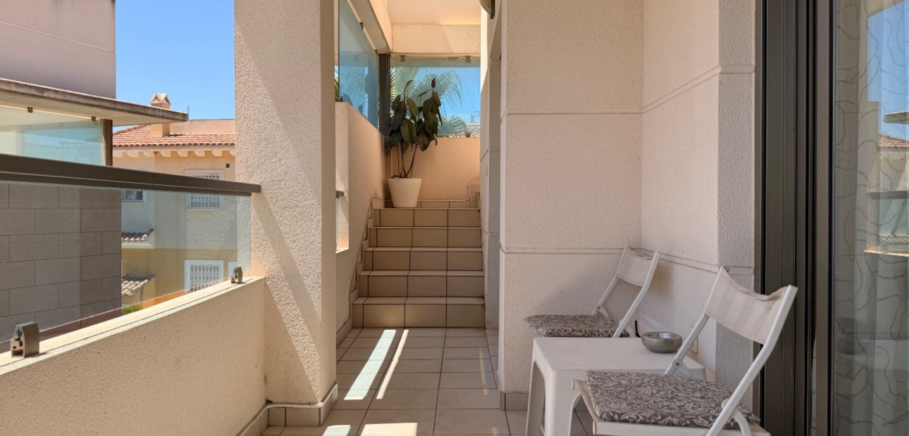 Venta - Apartamento / piso -
Ciudad Quesada - Doña Pepa