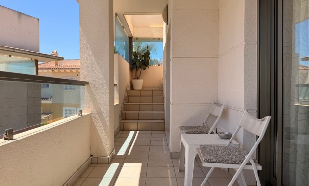 Venta - Apartamento / piso -
Ciudad Quesada - Doña Pepa
