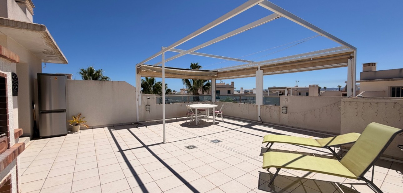 Venta - Apartamento / piso -
Ciudad Quesada - Doña Pepa