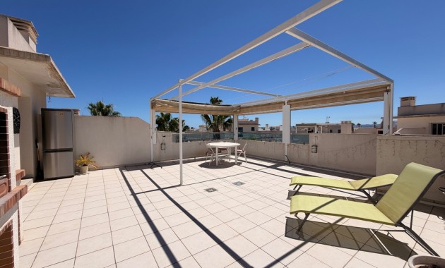 Venta - Apartamento / piso -
Ciudad Quesada - Doña Pepa