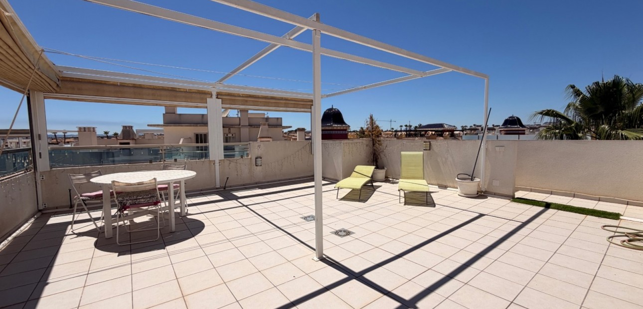 Venta - Apartamento / piso -
Ciudad Quesada - Doña Pepa