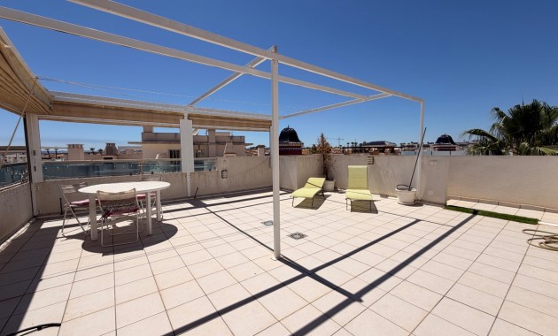 Venta - Apartamento / piso -
Ciudad Quesada - Doña Pepa
