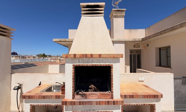 Venta - Apartamento / piso -
Ciudad Quesada - Doña Pepa