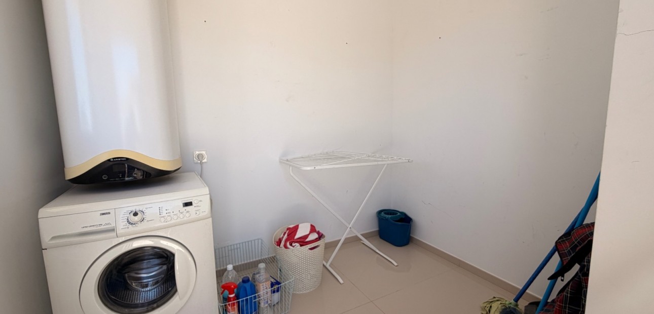 Venta - Apartamento / piso -
Ciudad Quesada - Doña Pepa