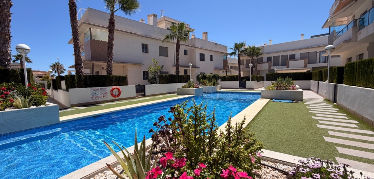 Venta - Apartamento / piso -
Ciudad Quesada - Doña Pepa