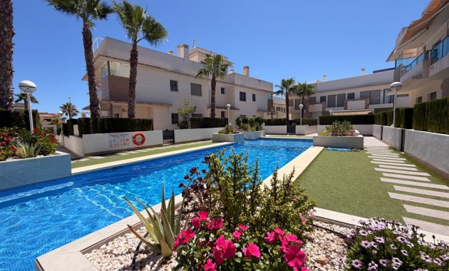 Venta - Apartamento / piso -
Ciudad Quesada - Doña Pepa