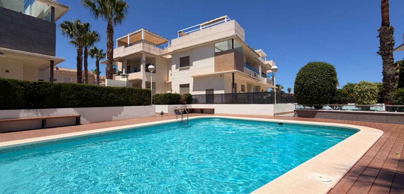 Venta - Apartamento / piso -
Ciudad Quesada - Doña Pepa