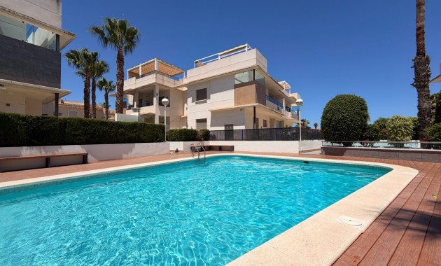 Venta - Apartamento / piso -
Ciudad Quesada - Doña Pepa