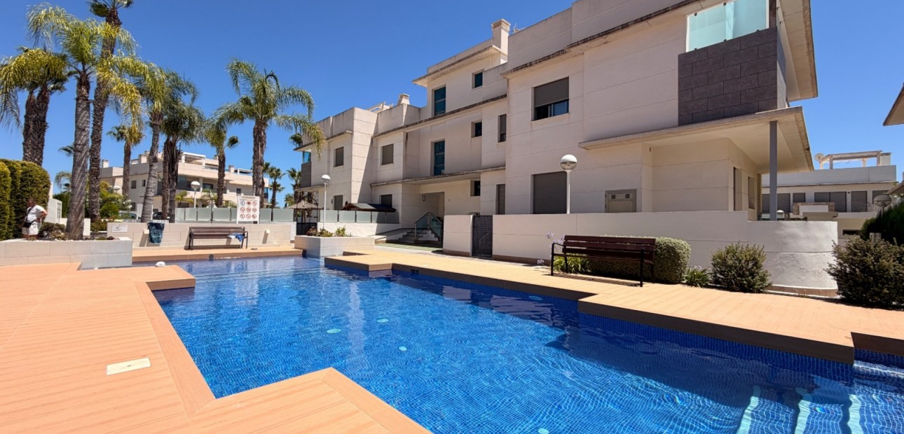 Venta - Apartamento / piso -
Ciudad Quesada - Doña Pepa