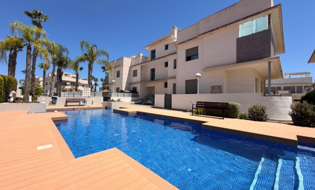 Venta - Apartamento / piso -
Ciudad Quesada - Doña Pepa