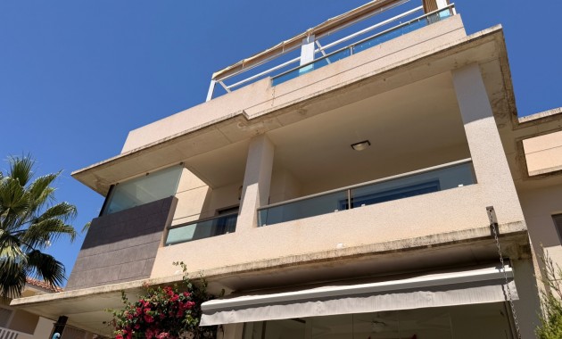 Venta - Apartamento / piso -
Ciudad Quesada - Doña Pepa
