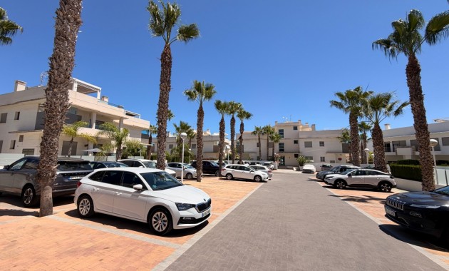 Venta - Apartamento / piso -
Ciudad Quesada - Doña Pepa