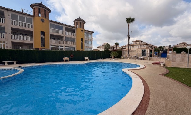 Venta - Apartamento / piso -
Orihuela Costa - Villamartin