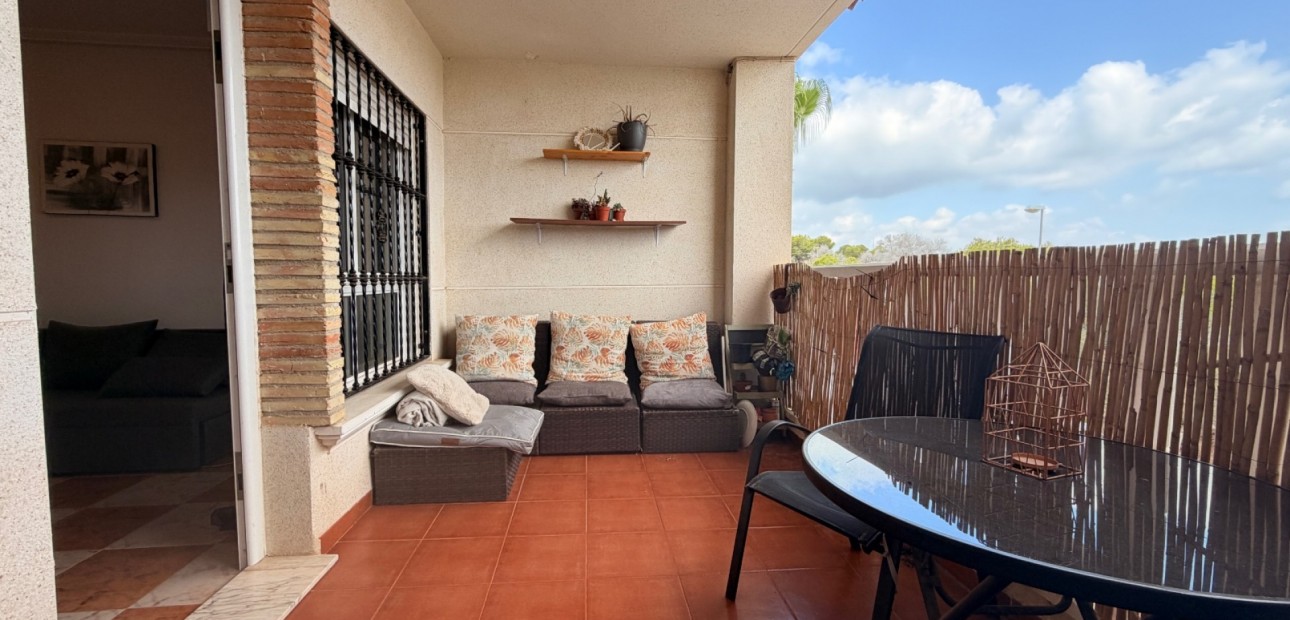 Venta - Apartamento / piso -
Orihuela Costa - Villamartin