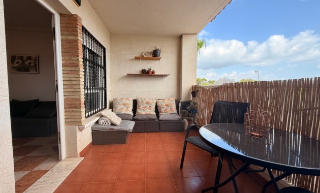 Venta - Apartamento / piso -
Orihuela Costa - Villamartin