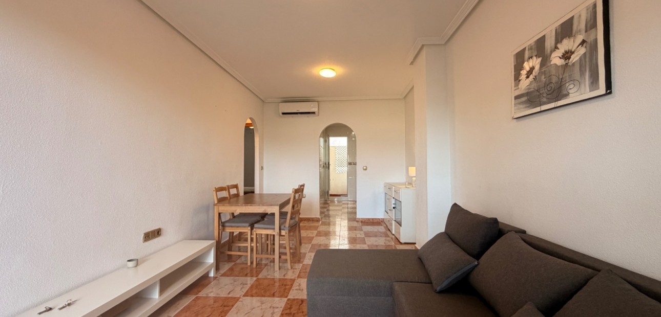 Venta - Apartamento / piso -
Orihuela Costa - Villamartin