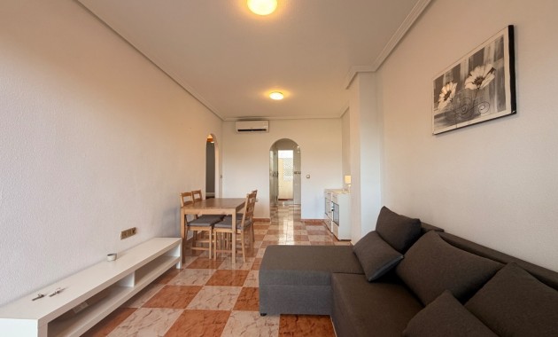 Venta - Apartamento / piso -
Orihuela Costa - Villamartin