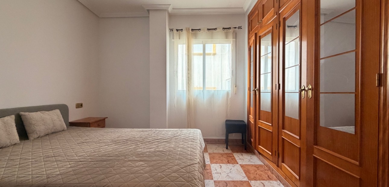 Venta - Apartamento / piso -
Orihuela Costa - Villamartin
