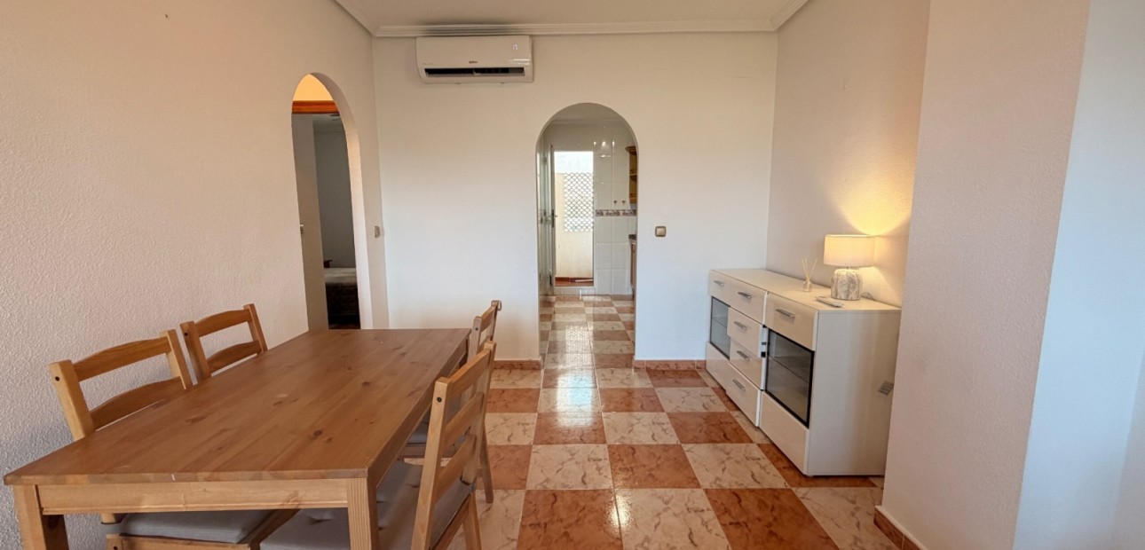Venta - Apartamento / piso -
Orihuela Costa - Villamartin