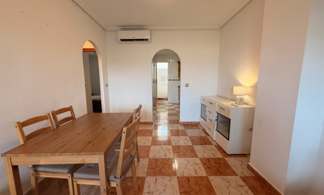 Venta - Apartamento / piso -
Orihuela Costa - Villamartin