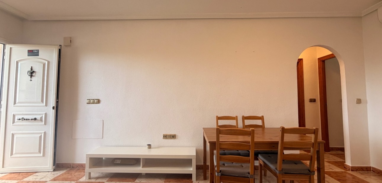 Venta - Apartamento / piso -
Orihuela Costa - Villamartin