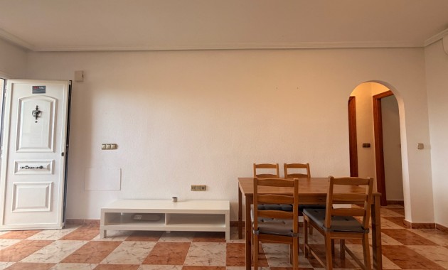 Venta - Apartamento / piso -
Orihuela Costa - Villamartin