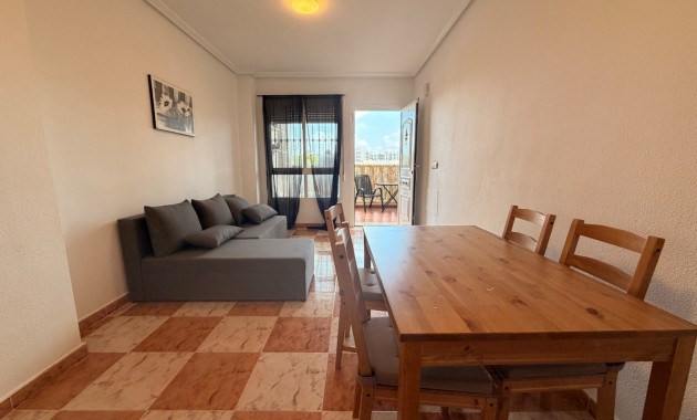 Venta - Apartamento / piso -
Orihuela Costa - Villamartin