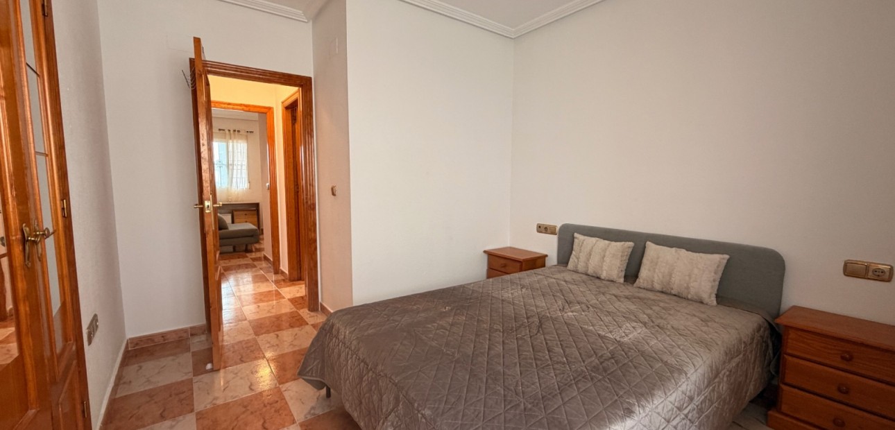 Venta - Apartamento / piso -
Orihuela Costa - Villamartin