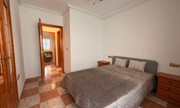 Venta - Apartamento / piso -
Orihuela Costa - Villamartin
