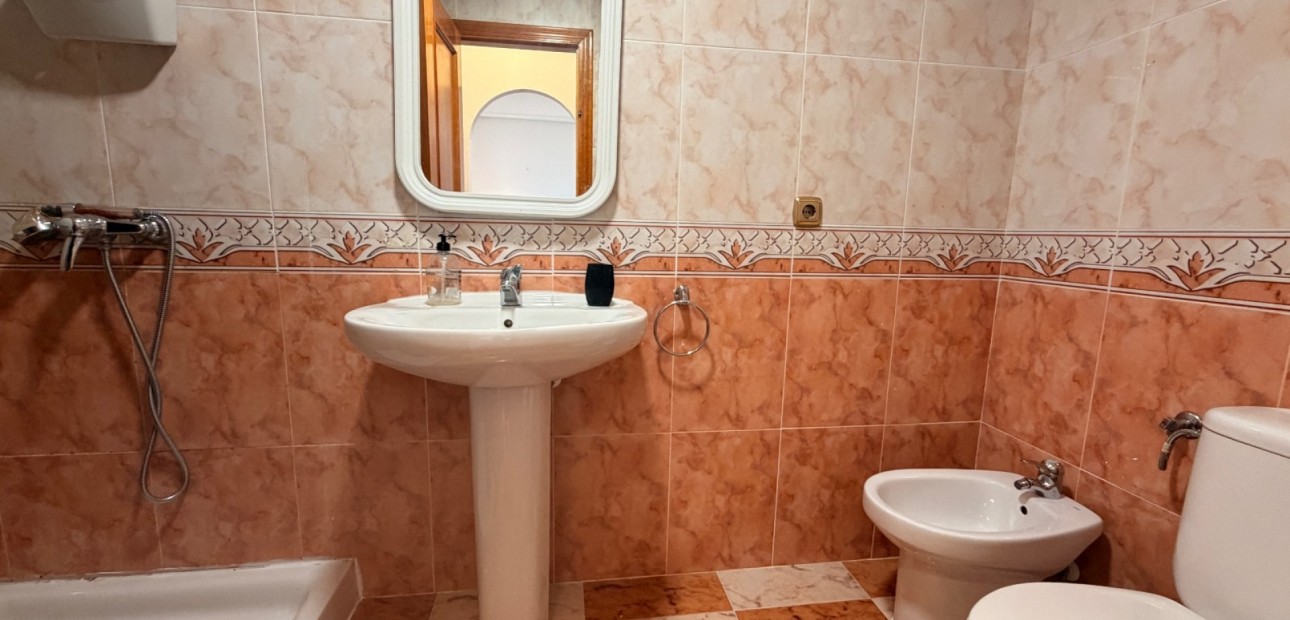 Venta - Apartamento / piso -
Orihuela Costa - Villamartin
