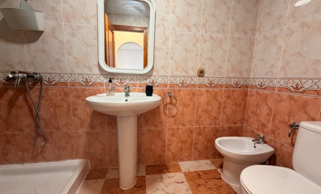 Venta - Apartamento / piso -
Orihuela Costa - Villamartin