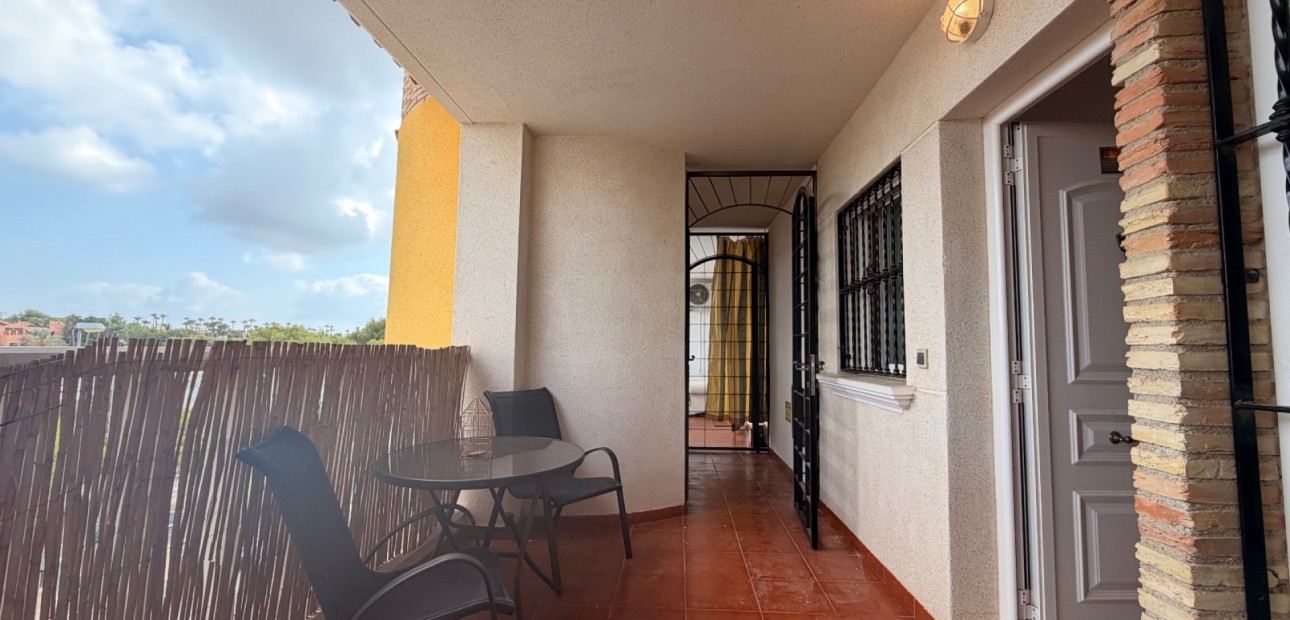 Venta - Apartamento / piso -
Orihuela Costa - Villamartin