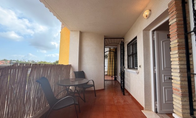 Venta - Apartamento / piso -
Orihuela Costa - Villamartin