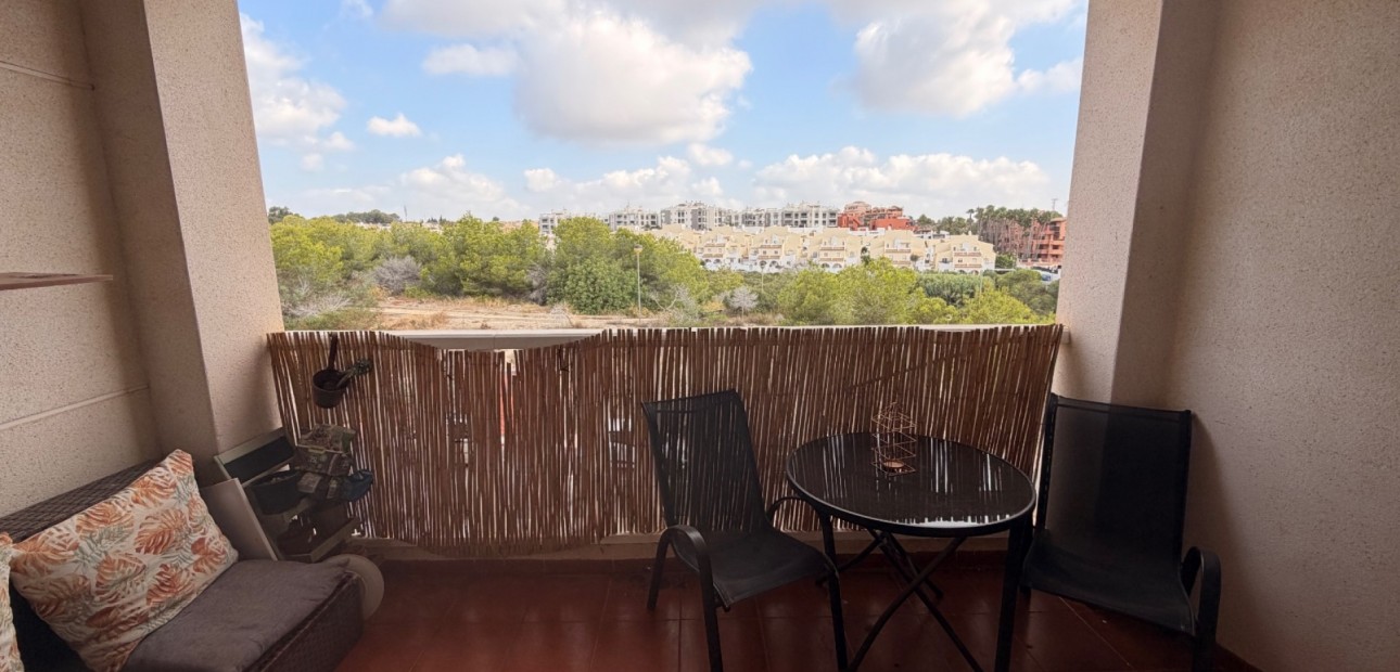 Venta - Apartamento / piso -
Orihuela Costa - Villamartin